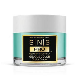 SNS Pro - Green Book Collection - Dip/Acrylic/No Activator Required Powder Powder - #061