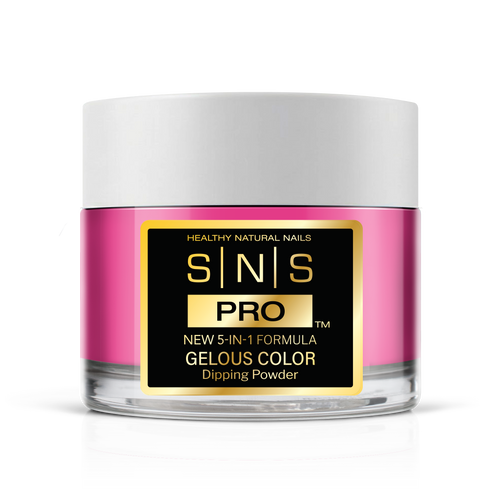 SNS Pro - Yellow Green Book Collection - Dip/Acrylic/No Activator Required Powder Powder - #061