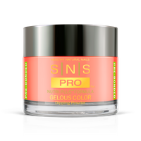 SNS Pro - Burgundy Book Collection - Dipping Powder - #090