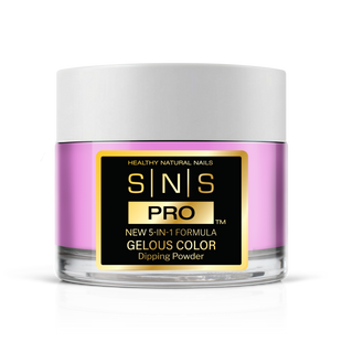 SNS Pro - Yellow Green Book Collection - Dip/Acrylic/No Activator Required Powder Powder - #014