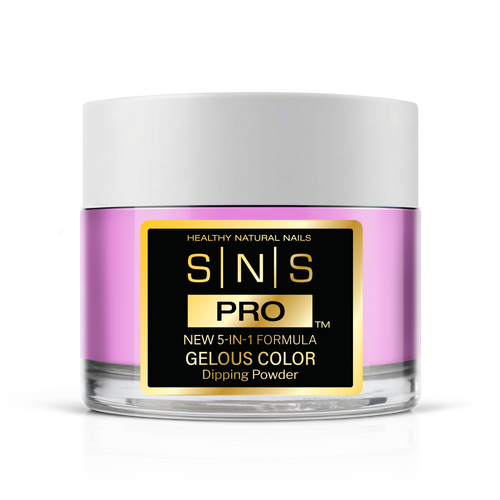 SNS Pro - Yellow Green Book Collection - Dip/Acrylic/No Activator Required Powder Powder - #014