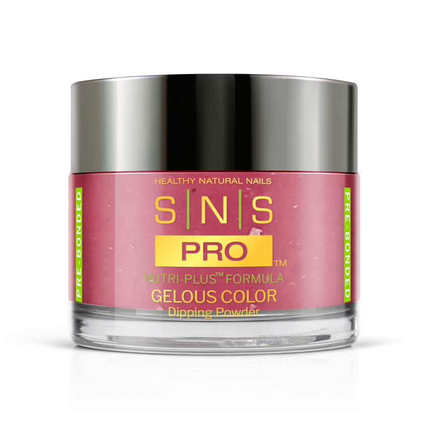 SNS Pro - Pink Book Collection - Dip/Acrylic Powder - #036