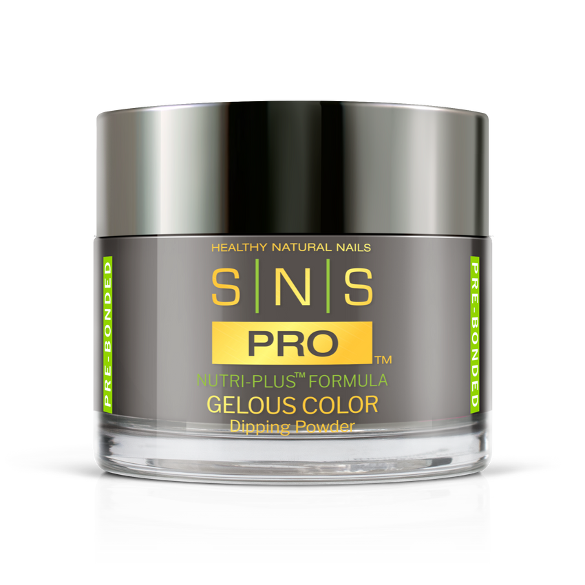 SNS Pro - Burgundy Book Collection - Dipping Powder - #054