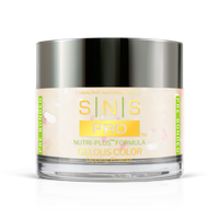 SNS Pro - Beige Book Collection - Dipping Powder - #141