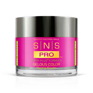 SNS Pro - Beige Book Collection - Dipping Powder - #126