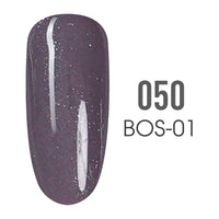 SNS Pro - Burgundy Book Collection - #050