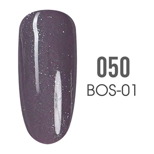 SNS Pro - Burgundy Book Collection - #050
