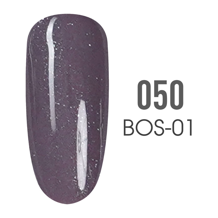 SNS Pro - Burgundy Book Collection - #050