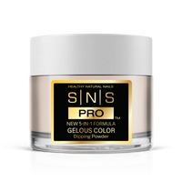SNS Pro - Yellow Green Book Collection - Dip/Acrylic/No Activator Required Powder Powder - #032