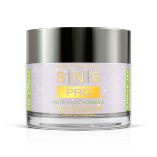 SNS Pro - Burgundy Book Collection - Dipping Powder - #033