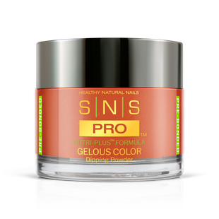SNS Pro - Pink Book Collection - Dip/Acrylic Powder - #088