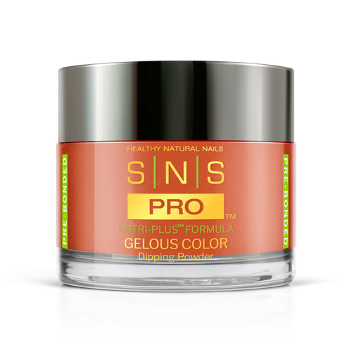 SNS Pro - Pink Book Collection - Dip/Acrylic Powder - #088