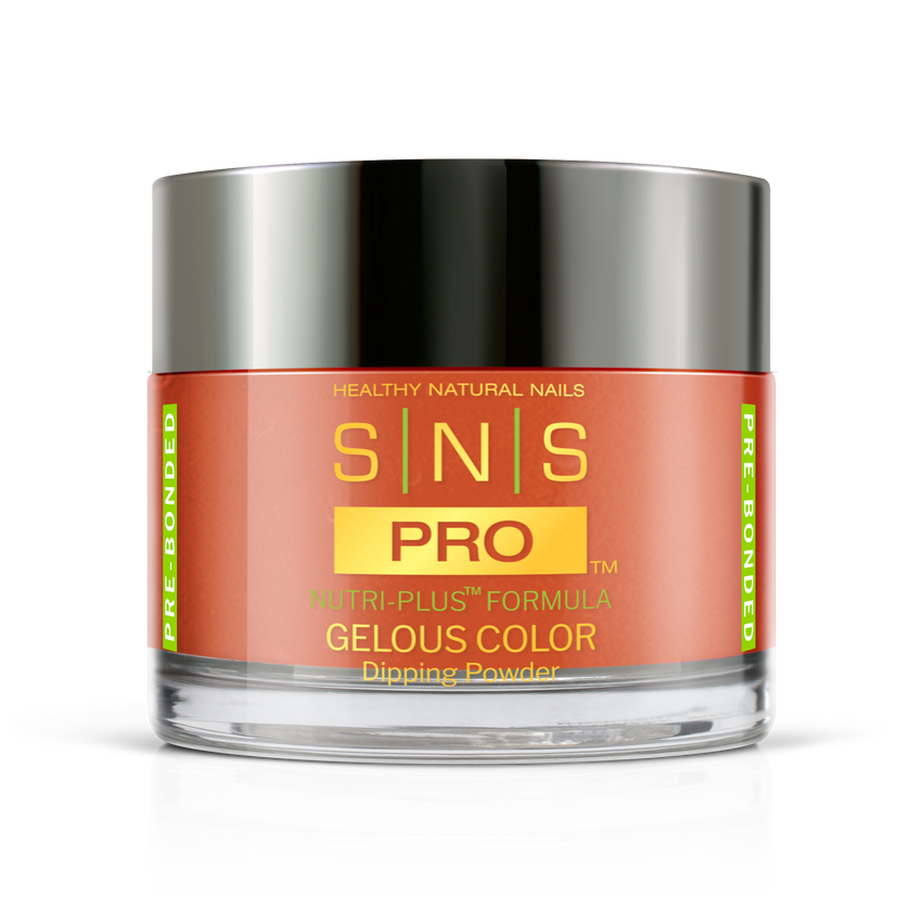 SNS Pro - Pink Book Collection - Dip/Acrylic Powder - #088
