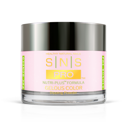 SNS Pro - Pink Book Collection - Dip/Acrylic Powder - #062