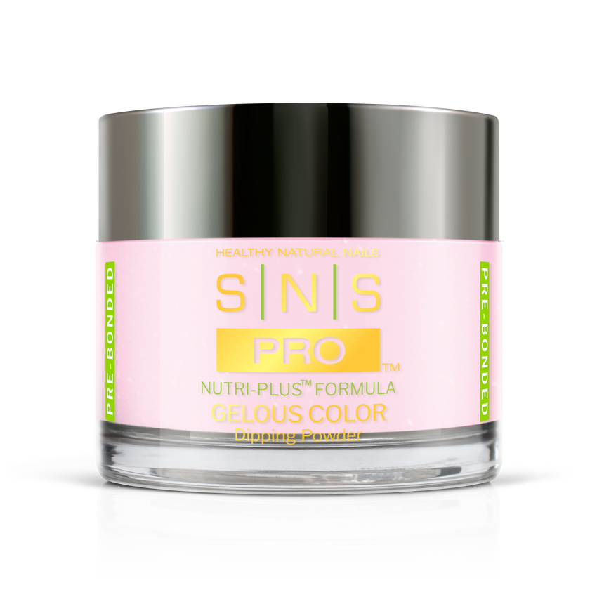 SNS Pro - Pink Book Collection - Dip/Acrylic Powder - #062