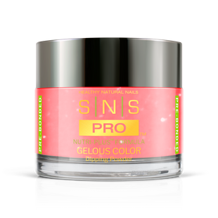 SNS Pro - Pink Book Collection - Dip/Acrylic Powder - #079