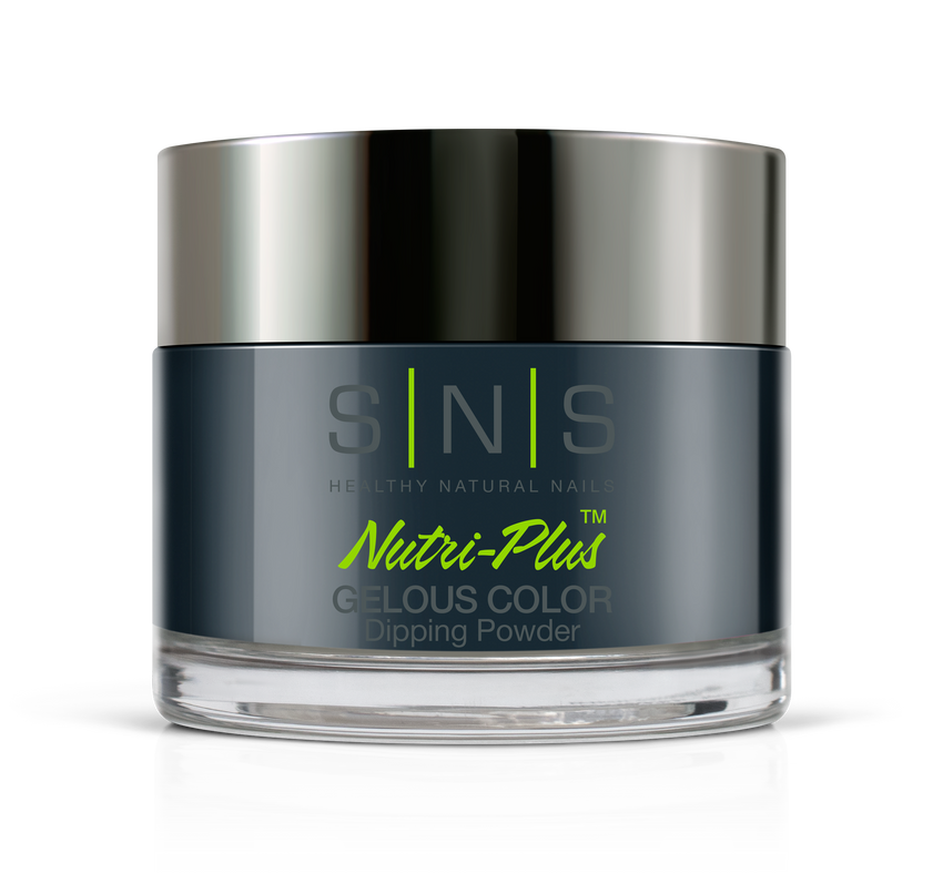 SNS Pro - Blue Book Collection - Dip/Acrylic Powder - #135