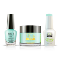 SNS Pro - Beige Book Collection - 3in1 - #019