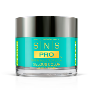 SNS Pro - Burgundy Book Collection - Dipping Powder - #101