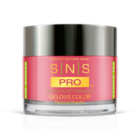 SNS Pro - Pink Book Collection - Dip/Acrylic Powder - #016