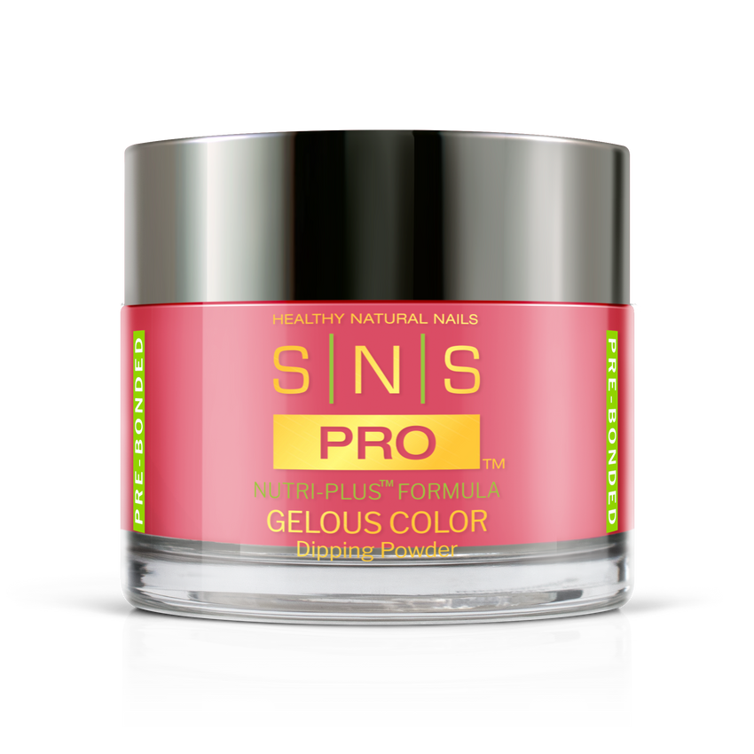 SNS Pro - Pink Book Collection - Dip/Acrylic Powder - #016