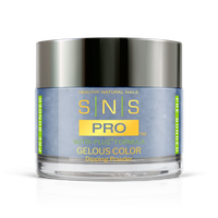 SNS Pro - Burgundy Book Collection - Dipping Powder - #102
