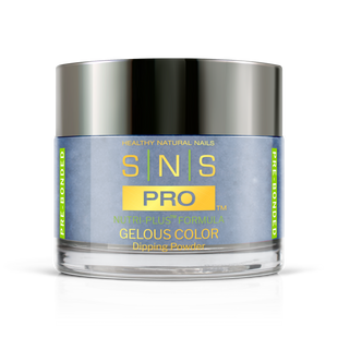 SNS Pro - Burgundy Book Collection - Dipping Powder - #102