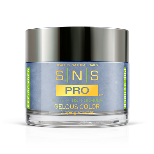 SNS Pro - Burgundy Book Collection - Dipping Powder - #102