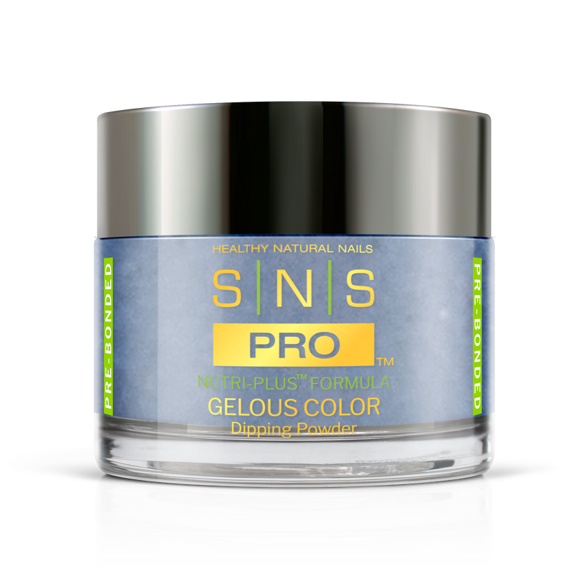 SNS Pro - Burgundy Book Collection - Dipping Powder - #102