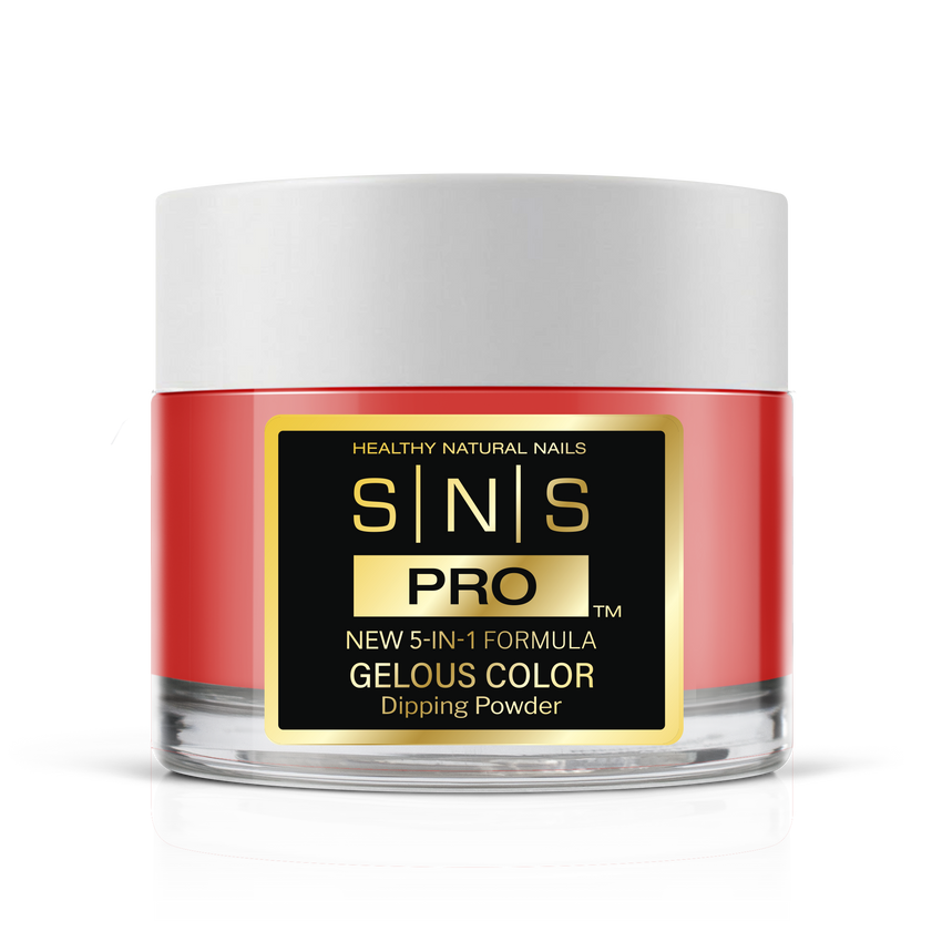 SNS Pro - Green Book Collection - Dip/Acrylic/No Activator Required Powder Powder - #059