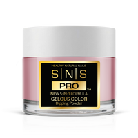 SNS Pro - Green Book Collection - Dip/Acrylic/No Activator Required Powder Powder - #108