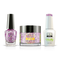 SNS Pro - Pink Book Collection - 4in1 - #142