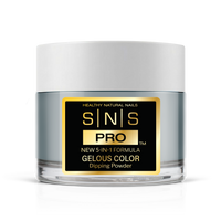 SNS Pro - Green Book Collection - Dip/Acrylic/No Activator Required Powder Powder - #024