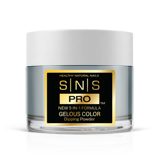 SNS Pro - Green Book Collection - Dip/Acrylic/No Activator Required Powder Powder - #024