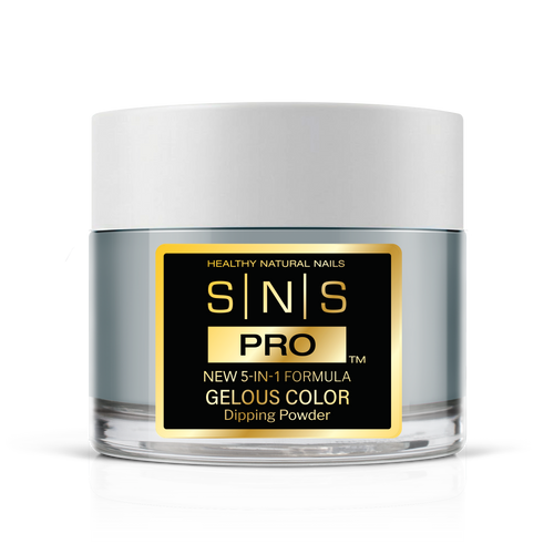 SNS Pro - Green Book Collection - Dip/Acrylic/No Activator Required Powder Powder - #024