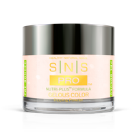 SNS Pro - Burgundy Book Collection - Dipping Powder - #009