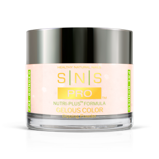 SNS Pro - Burgundy Book Collection - Dipping Powder - #009
