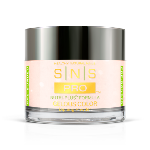 SNS Pro - Burgundy Book Collection - Dipping Powder - #009