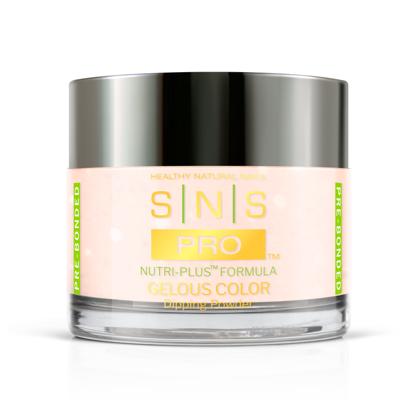 SNS Pro - Burgundy Book Collection - Dipping Powder - #009