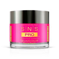 SNS Pro - Burgundy Book Collection - Dipping Powder - #094