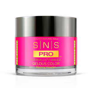 SNS Pro - Burgundy Book Collection - Dipping Powder - #094
