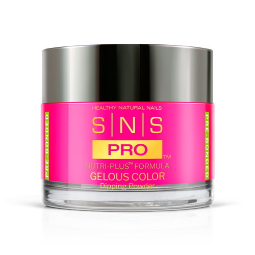 SNS Pro - Burgundy Book Collection - Dipping Powder - #094