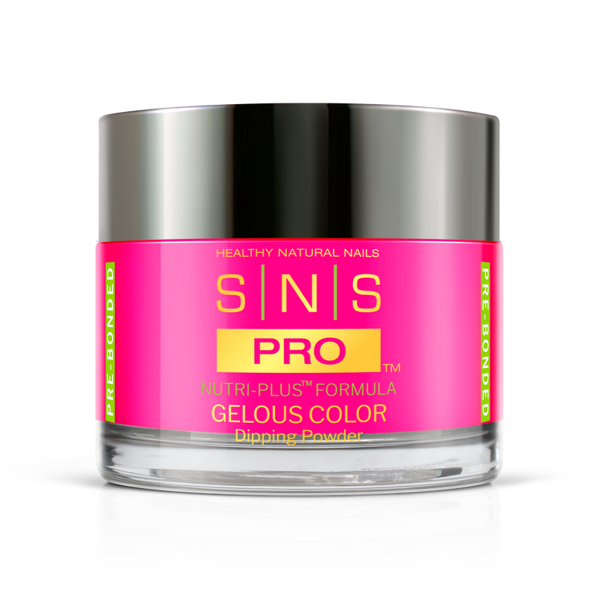 SNS Pro - Burgundy Book Collection - Dipping Powder - #094