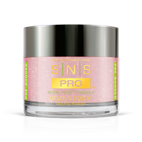 SNS Pro - Burgundy Book Collection - Dipping Powder - #081