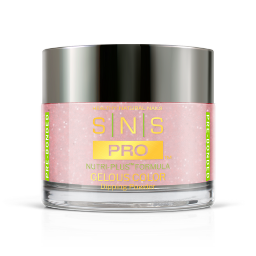SNS Pro - Burgundy Book Collection - Dipping Powder - #081