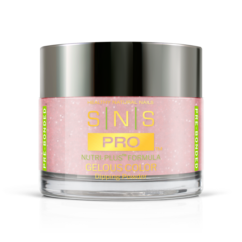 SNS Pro - Burgundy Book Collection - Dipping Powder - #081