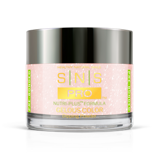 SNS Pro - Beige Book Collection - Dipping Powder - #004