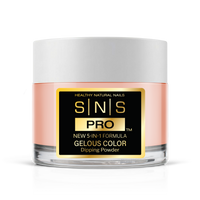 SNS Pro - Green Book Collection - Dip/Acrylic/No Activator Required Powder Powder - #028