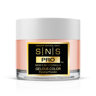SNS Pro - Green Book Collection - Dip/Acrylic/No Activator Required Powder Powder - #028