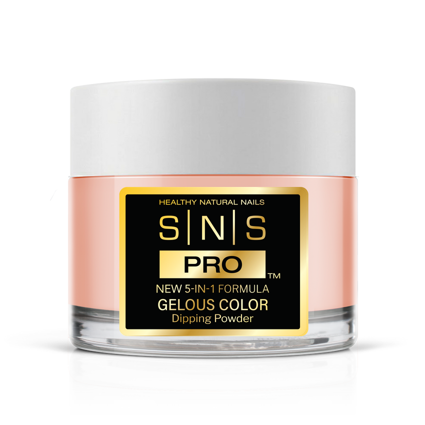SNS Pro - Green Book Collection - Dip/Acrylic/No Activator Required Powder Powder - #028